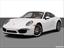 2012 Porsche 911